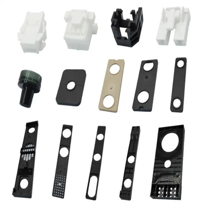 High Volume Injection Molding suppliers